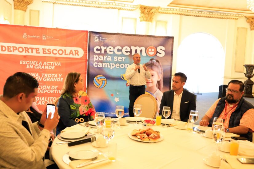 Descubre la innovadora estrategia de Guadalupe para fortalecer el deporte paralímpico y su impacto en la comunidad.