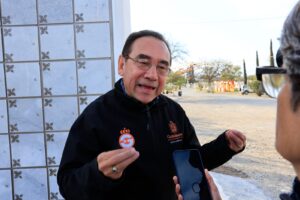 Guadalupe implementa un nuevo esquema de nichos funerarios que ofrece tarifas subsidiadas para facilitar su acceso.