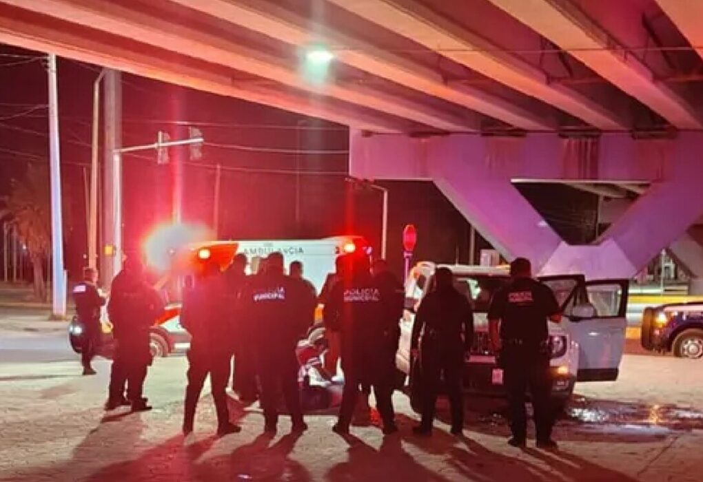 Las autoridades han detenido a un presunto responsable relacionado con un homicidio ocurrido en la carretera Torreón-Matamoros.