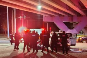 Las autoridades han detenido a un presunto responsable relacionado con un homicidio ocurrido en la carretera Torreón-Matamoros.