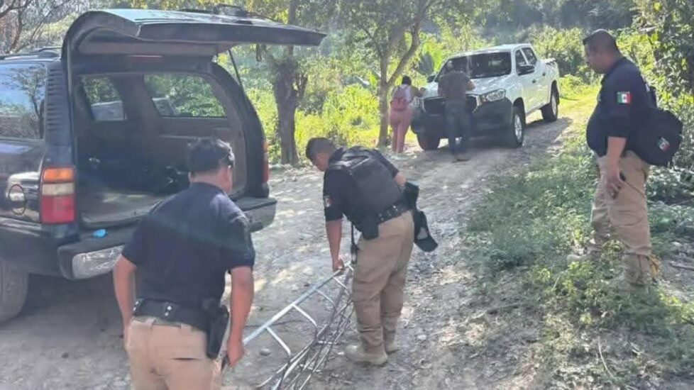 Un desgarrador feminicidio conmociona a Puebla. La violencia de género en la Sierra Norte continúa siendo alarmante.