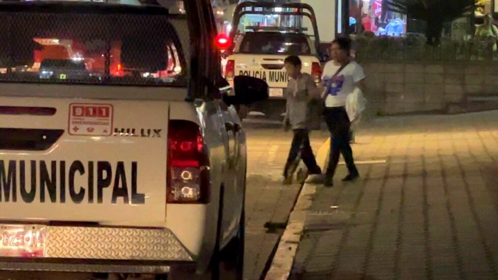 La intoxicación de menores en Huauchinango destaca la necesidad de intervención ante la violencia familiar y la delincuencia.