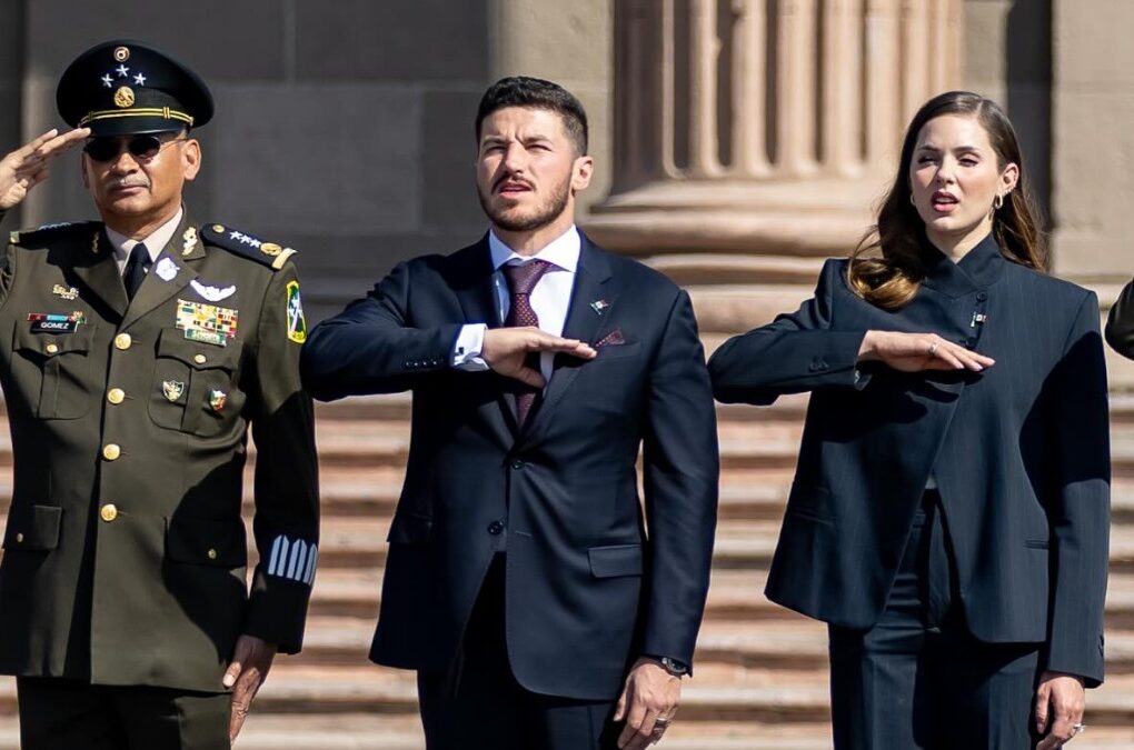 Samuel García señala que el debate sobre reformas judicial y electoral complica el avance del presupuesto 2026 en Nuevo León.