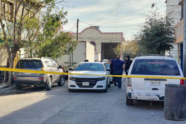 Un cateo en Monterrey revela parte del botín de un robo millonario y posibles sospechosos en la colonia Niño Artillero.