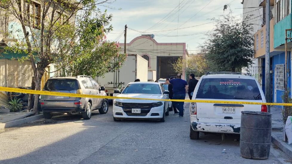 Un cateo en Monterrey revela parte del botín de un robo millonario y posibles sospechosos en la colonia Niño Artillero.