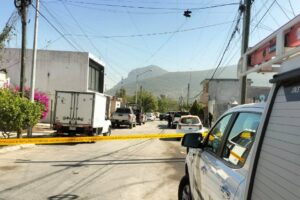 La Fiscalía reanuda la búsqueda de justicia en el caso de Britany Nahomi, con nuevos cateos a la casa del sospechoso.