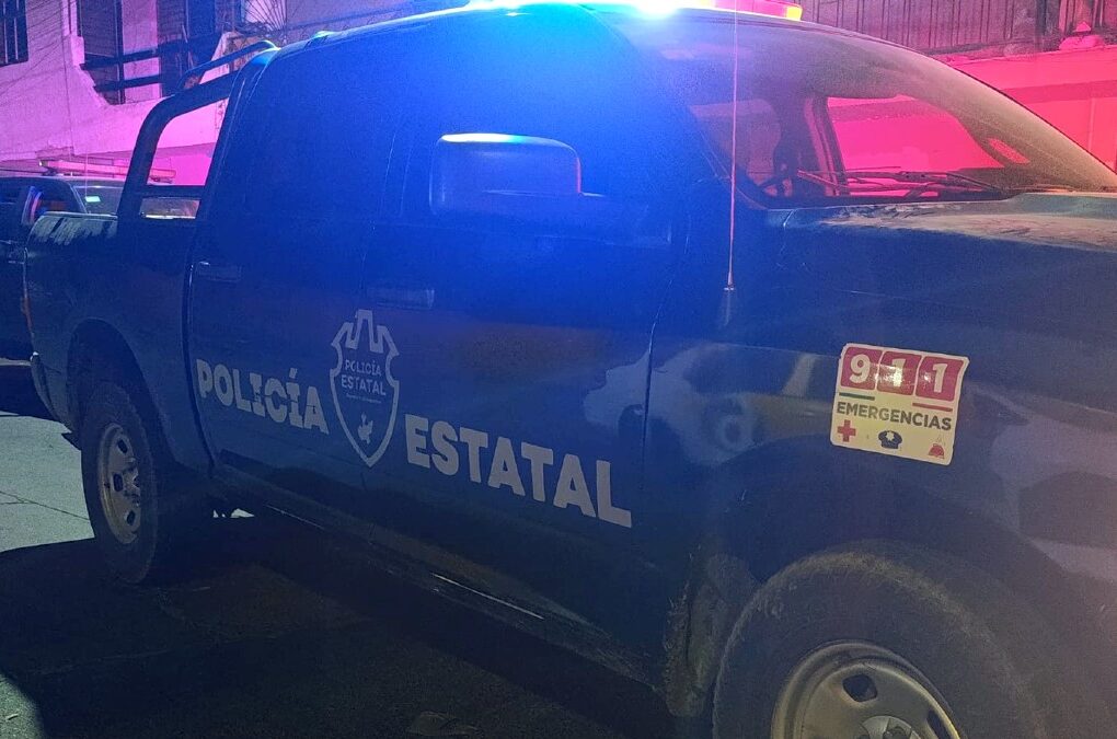 Un trágico accidente en Zapopan dejó sin vida a un motociclista tras caer desde un paso elevado.