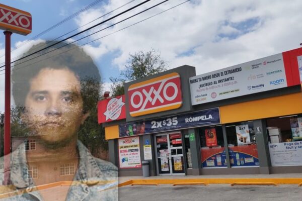 Dos hombres fueron arrestados en Tehuacán por intentar quemar una tienda con molotov, vinculados al CJNG.