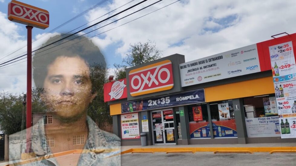 Dos hombres fueron arrestados en Tehuacán por intentar quemar una tienda con molotov, vinculados al CJNG.