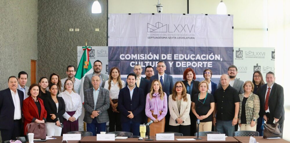 El Congreso del Estado promueve un marco legal para la educación socioemocional, impactando el desarrollo integral de los estudiantes.