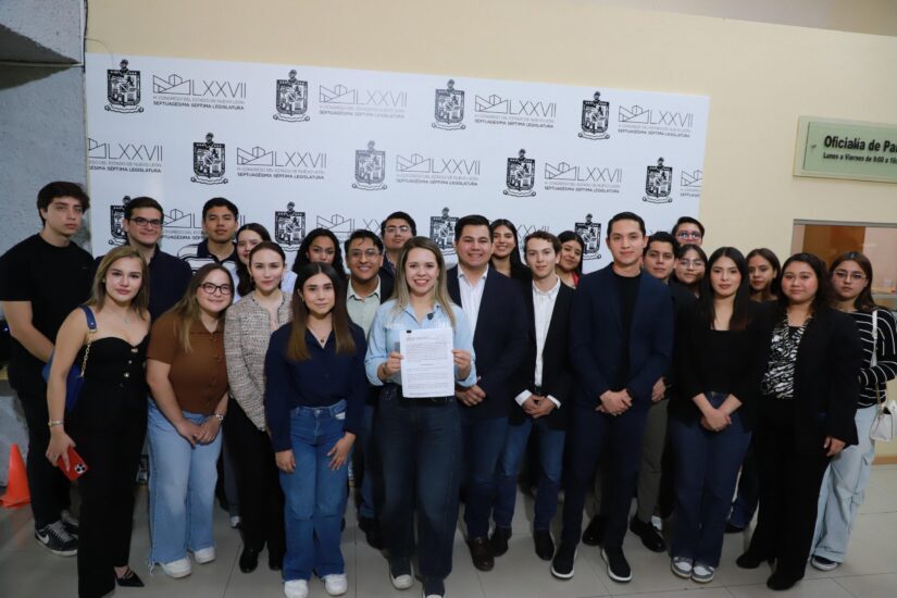 Iniciativa del PAN busca mejorar derechos y oportunidades para la juventud en México a través de una nueva ley.