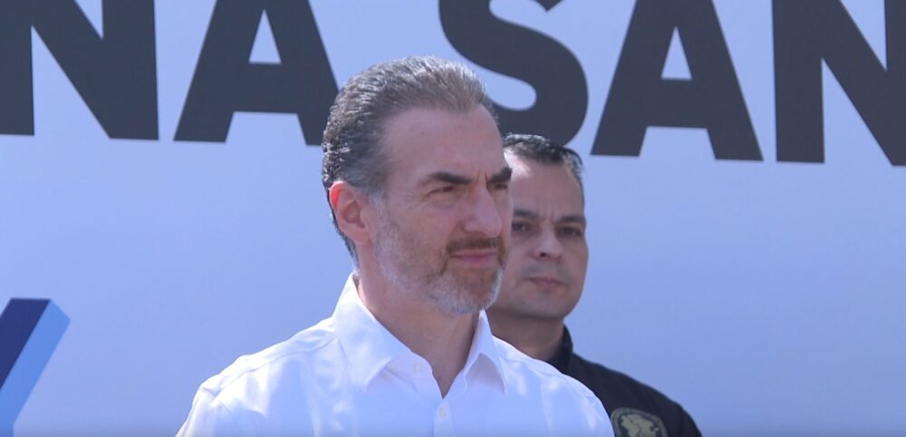Adrián de la Garza lanza operativo especial para Semana Santa en Nuevo León
