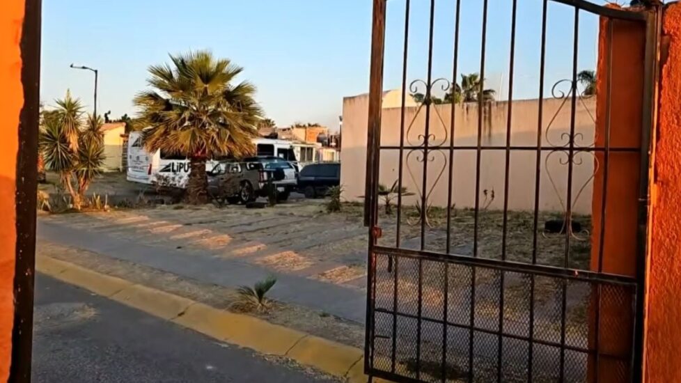 Un chofer de transporte de personal fue asesinado en Tlajomulco, lo que preocupa a la comunidad sobre la seguridad.