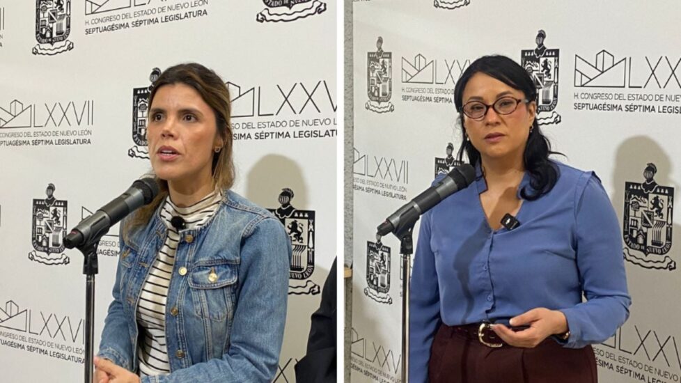 Claudia Sheinbaum y la Reforma Electoral en NL Generan Controversia