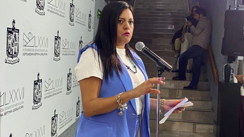 Congreso del Estado rechaza vetos enviados por Samuel García