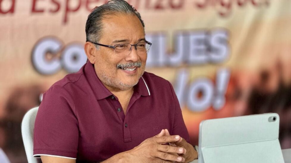 Digitalización en Escobedo genera 20 mil empleos y combate la corrupción