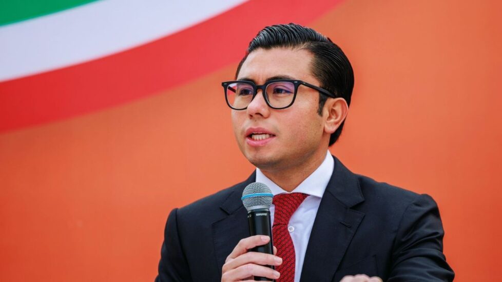 Félix Arratia asume rol clave en la igualdad bajo Samuel García