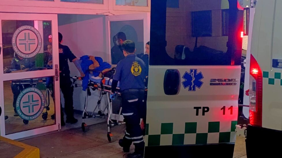 Un ataque a balazos en Tlaquepaque dejó a un joven de 18 años herido, mientras las autoridades investigan el caso.