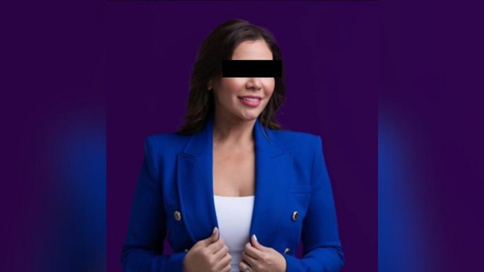 Karina N renuncia a su cargo en Monterrey tras carta de abogado