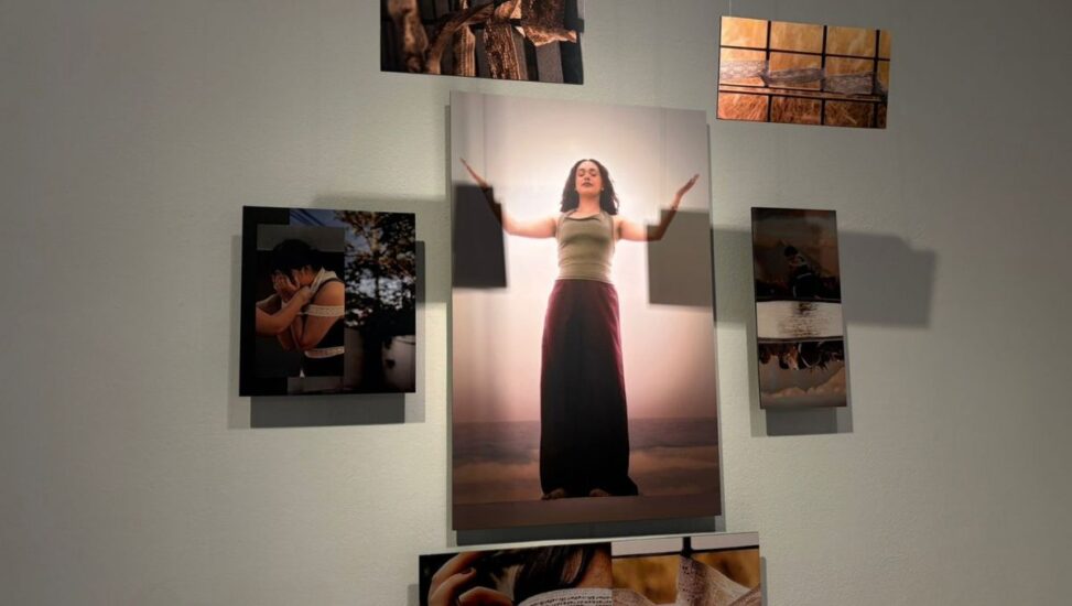 Descubre Herejes, la exposición fotográfica que explora la libertad de la mujer a través del arte en Monterrey.