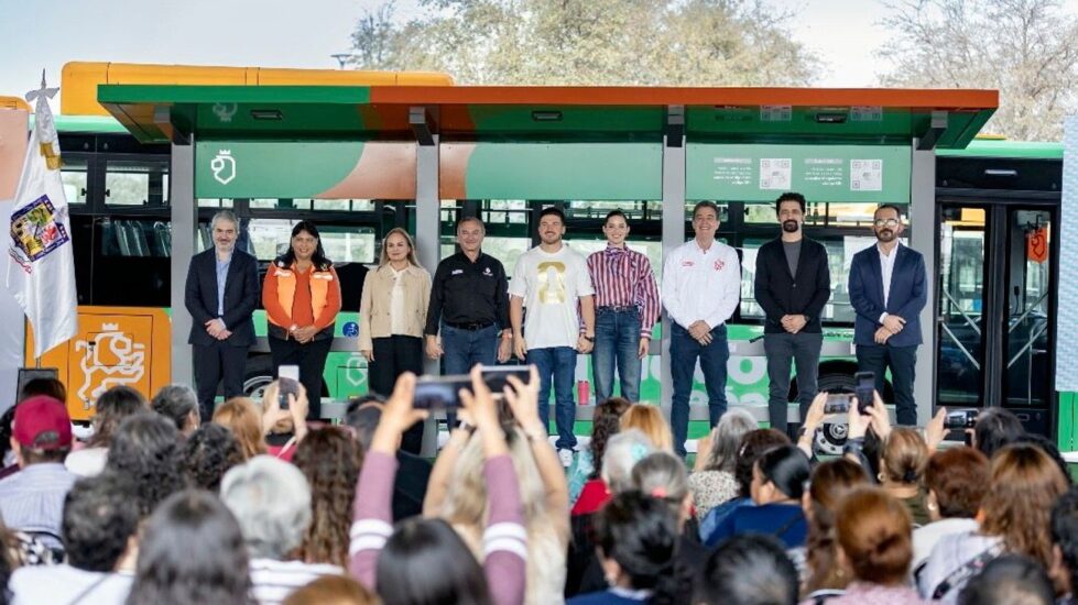 La ruta 71 de Guadalupe se reactiva tras años de solicitudes vecinales