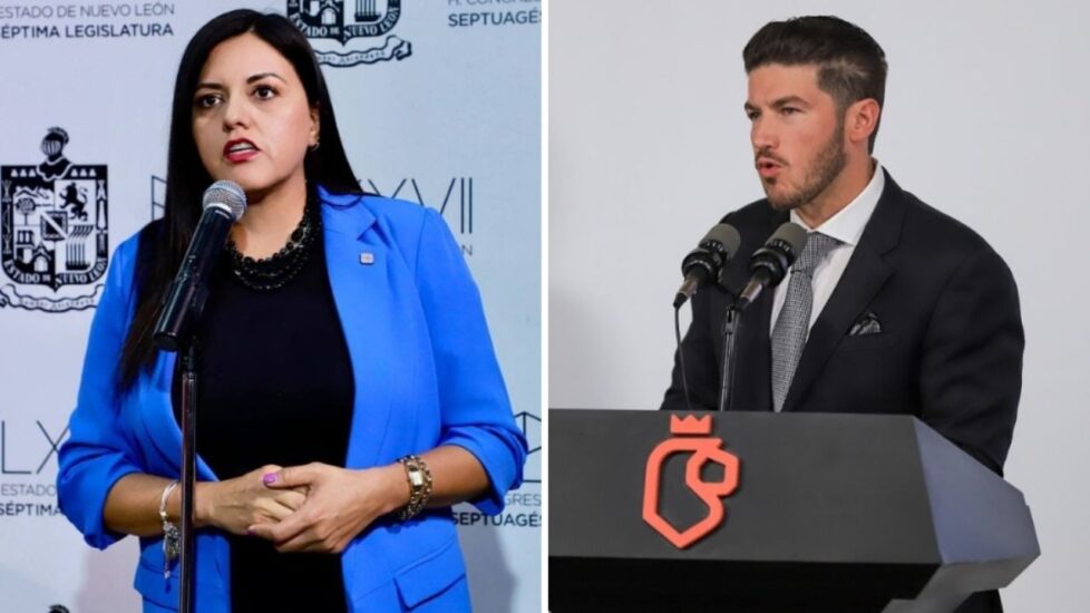 La SCJN desestima controversia del Congreso de NL contra Samuel García