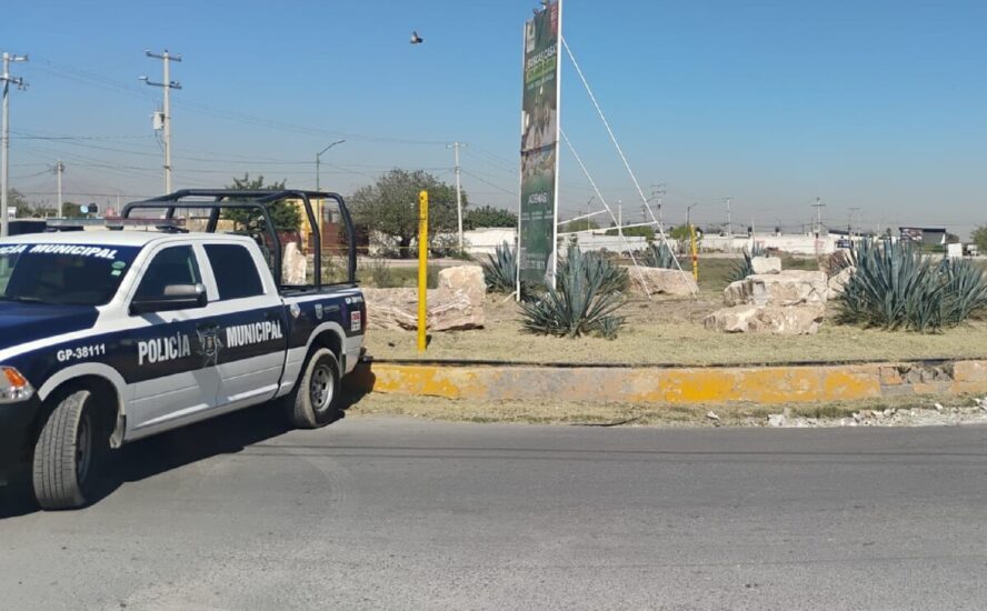 Un presunto artefacto explosivo genera una fuerte presencia policial en la colonia Miravalle, activando protocolos de seguridad.