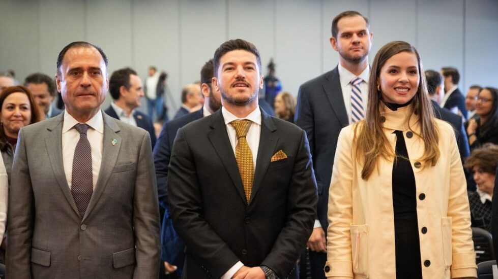 Modelo NL de Samuel García busca el desarrollo estatal en Nuevo León