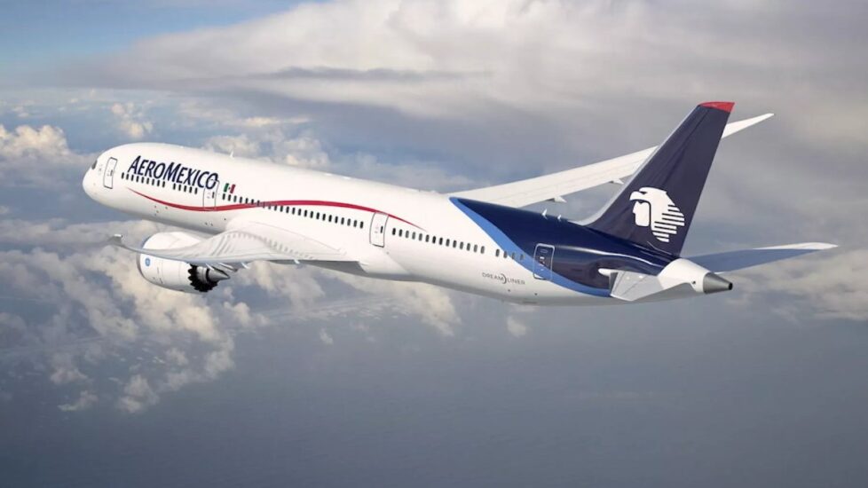 Los vuelos de Aeroméxico y Delta entre Monterrey y Nueva York regresan este verano, ofreciendo nuevas oportunidades de conexión.