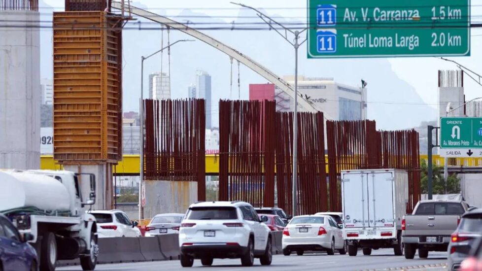 Las obras de las líneas 4 y 6 del Metro de Nuevo León continuarán a pesar de la pausa por el Mundial 2026.