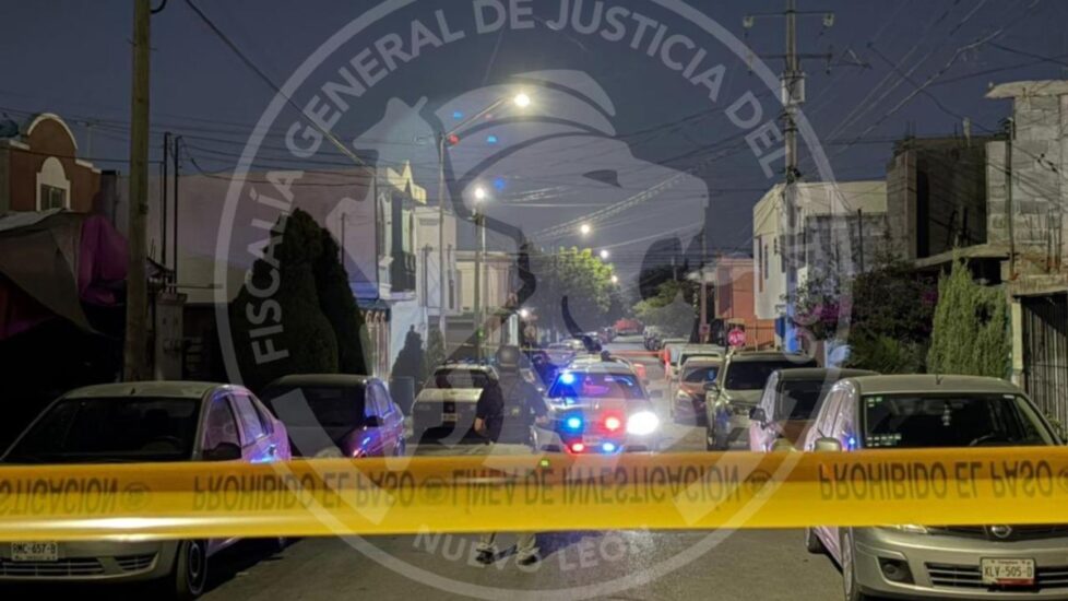 Operativos en Nuevo León resultan en dos detenidos, involucrados en el secuestro y extorsión. Conoce más sobre la situación.