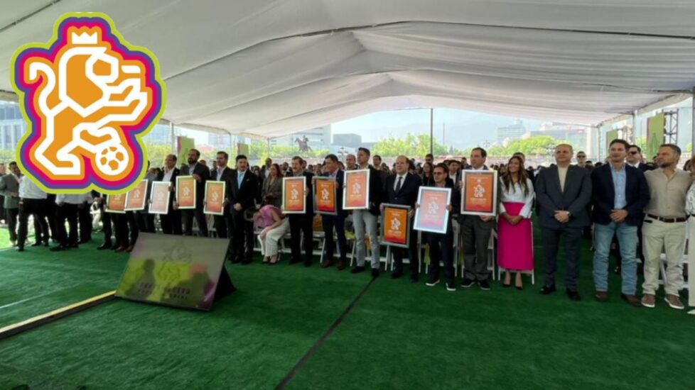 Ponte Nuevo Ponte Mundial suma 11 empresas y llega a 52 participantes