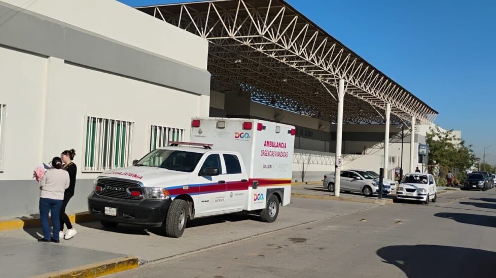 Un hombre de 63 años murió en Lerdo tras semanas de hospitalización. Detalles sobre su estado de salud y la atención médica brindada.