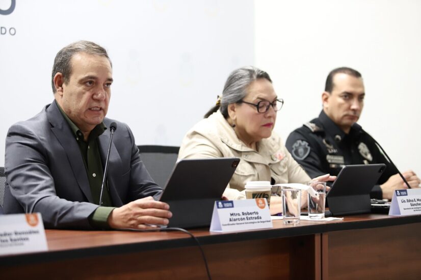 La presunta narconómina en Jalisco no será objeto de investigación debido a la falta de evidencia sólida, según autoridades.