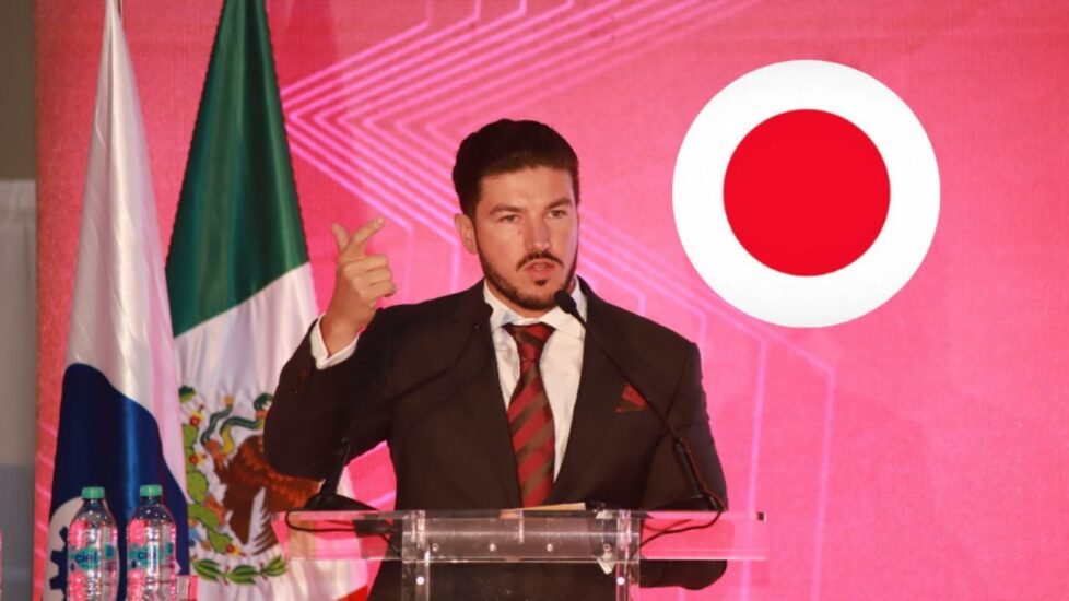 Samuel García anunciará gira en Japón para Semana Santa 2024