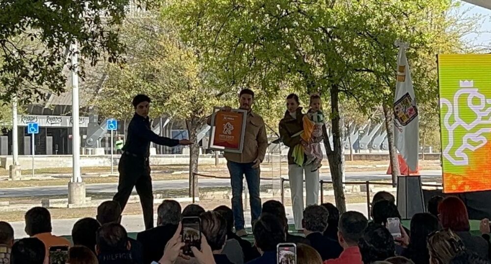 Samuel García celebra cumplimiento de promesa financiera de Sheinbaum para Nuevo León