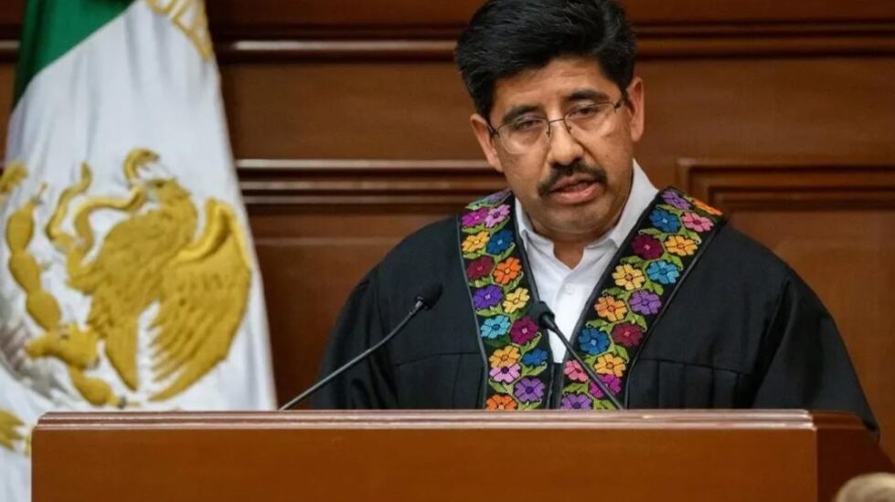 SCJN resuelve controversia sobre reforma judicial en Nuevo León