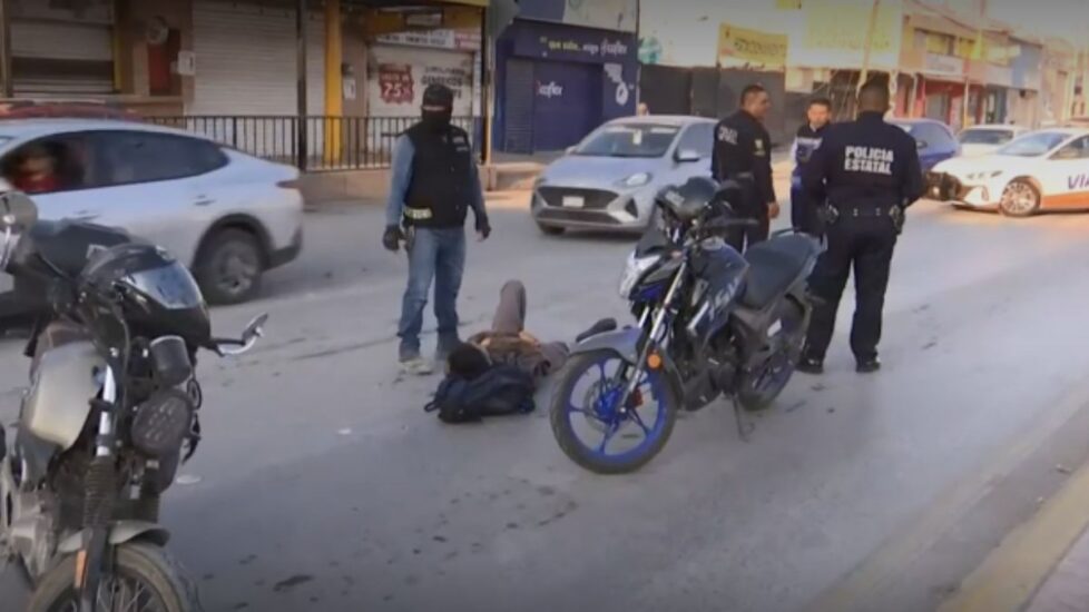 Un nuevo caso de convulsiones en Torreón sorprende tras el episodio de un motociclista. Descubre más sobre este inquietante suceso.