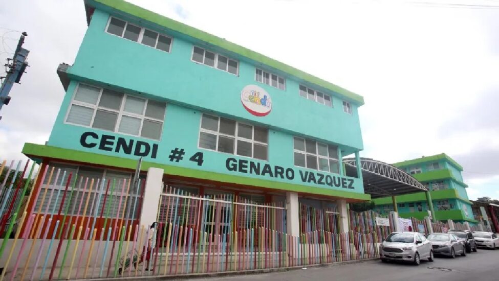 La dirección de Cendi inicia un estudio voluntario para detectar niveles de plomo en la infancia en Nuevo León.