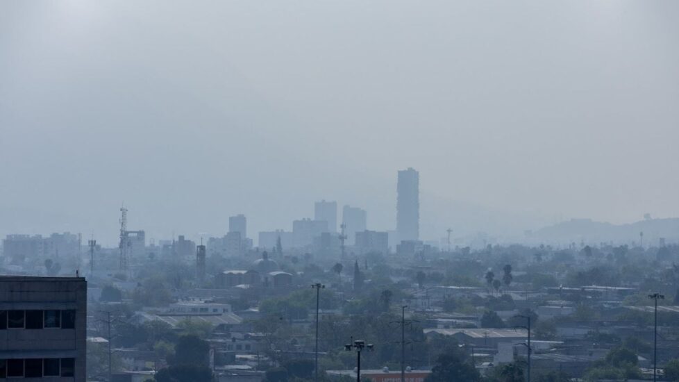 Claudia Sheinbaum establece nueva fecha para informes de emisiones en Monterrey