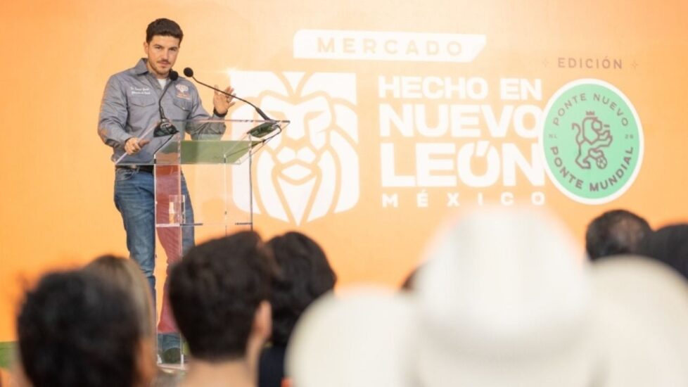 El Parque del Agua abrirá sus puertas en pocos días según Samuel García