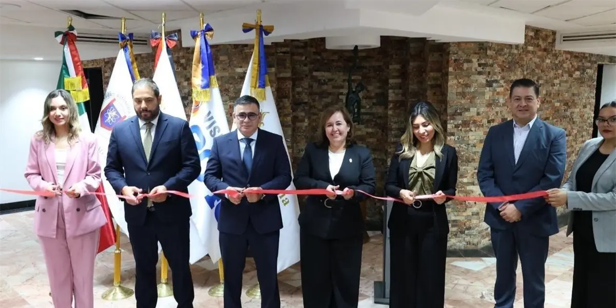 La Expo FACPYA Laboral 2026 promete ser un evento clave para el futuro profesional de estudiantes y empresas en México.