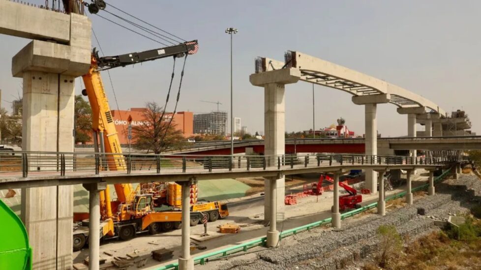 La expropiación de terreno junto al Museo MARCO es clave para la nueva estación de la Línea 4.