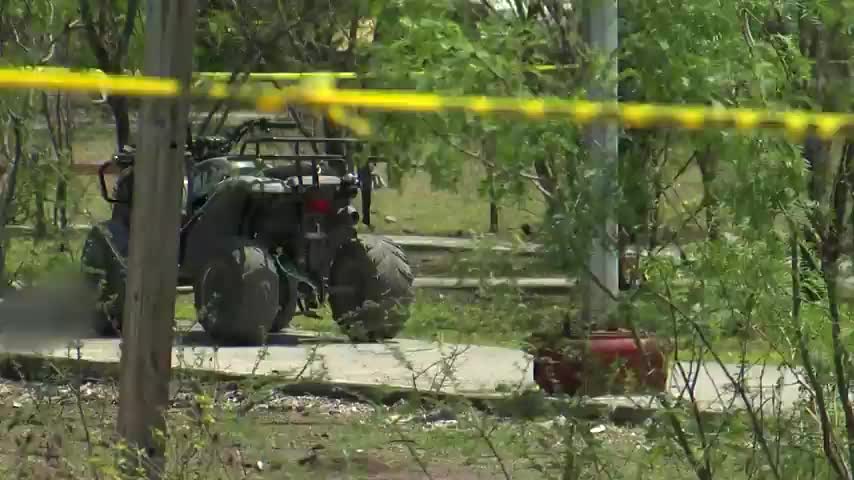 Las autoridades encuentran un cuerpo sin vida en Escobedo, mientras se investigan las circunstancias del suceso.
