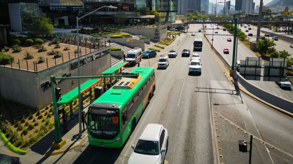 La transformación urbana de Nuevo León redefine la movilidad y el estilo de vida de sus ciudadanos de cara al Mundial.