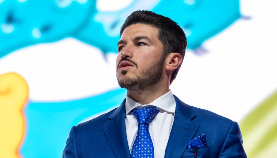 Oportunidades de crecimiento en Nuevo León con Panasonic Corporation