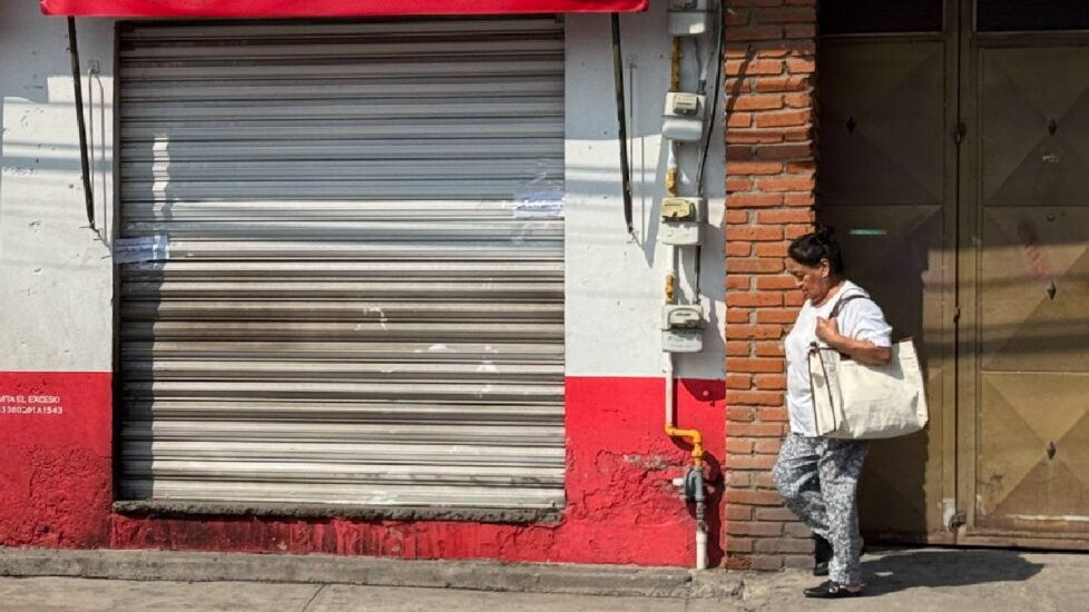 Un nuevo caso de violencia en Puebla marca la muerte de un joven de 19 años en una tiendita del lugar.