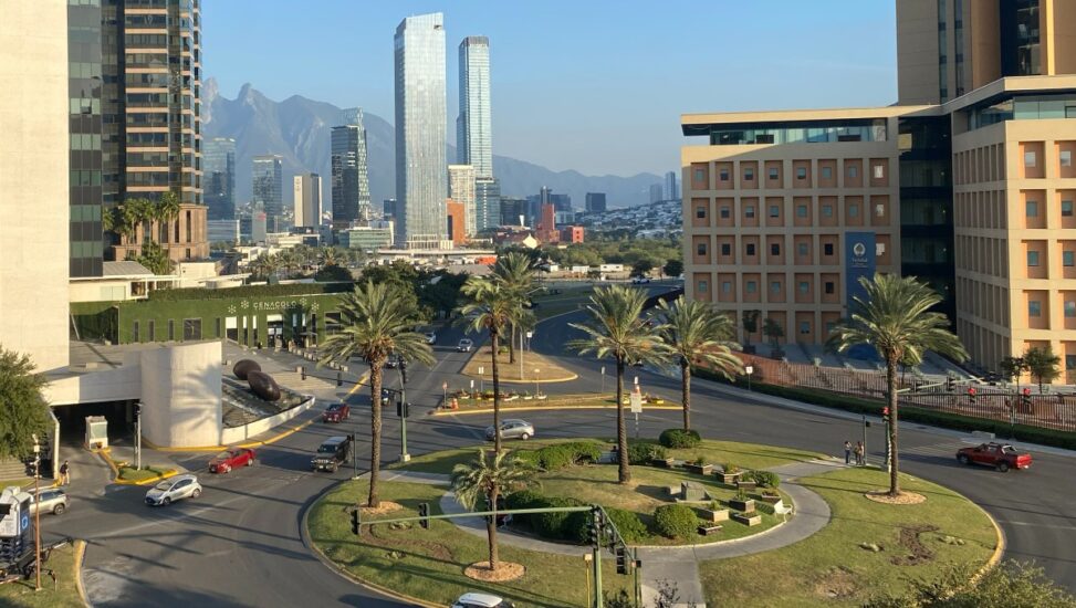 San Pedro Garza García, con una percepción de 4.4% de inseguridad, destaca en la Encuesta Nacional de Seguridad Pública Urbana.