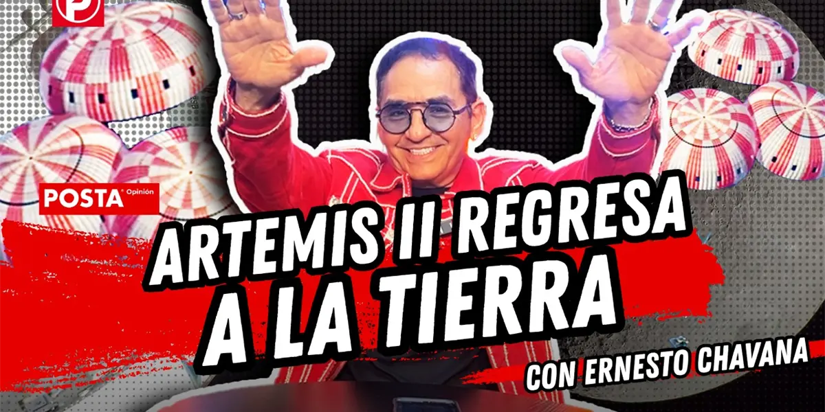 Descubre la perspectiva de Ernesto Chavana sobre el reingreso de Artemis II y su significado para la exploración espacial.