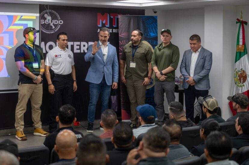 Adrián de la Garza lidera tactics en multitudes para el Mundial 2026